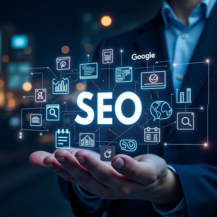 SEO Services